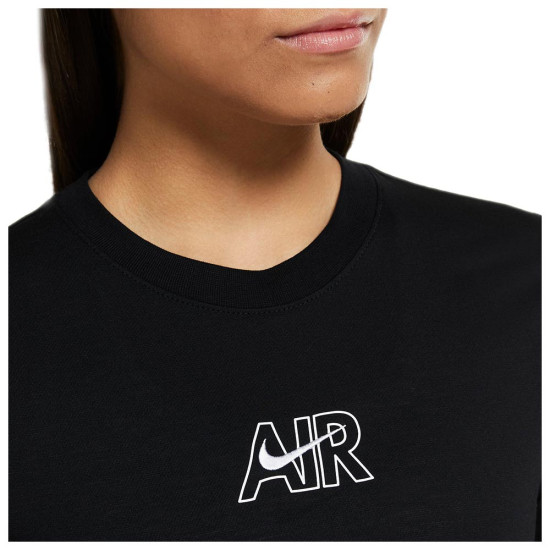 Nike Γυναικεία κοντομάνικη μπλούζα Sportswear Nike Γυναικεία κοντομάνικη μπλούζα Sportswear